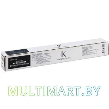 Картридж Kyocera TK-8345K